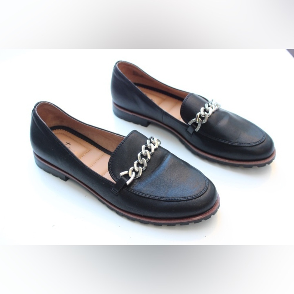 Me too loafers